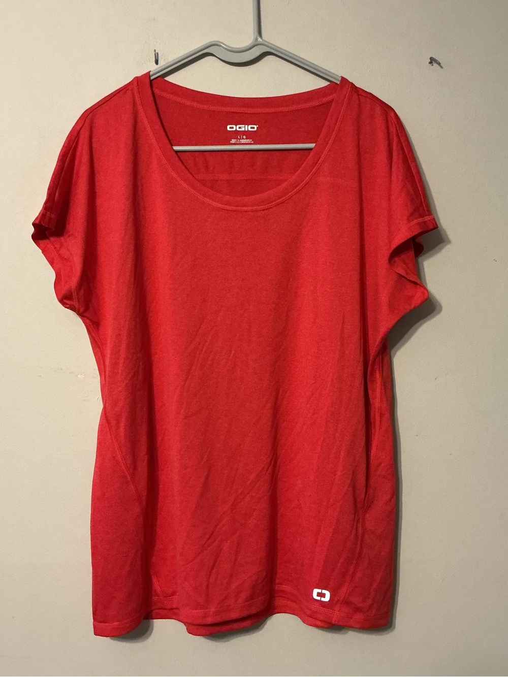 OGIO Athletic T-Shirt